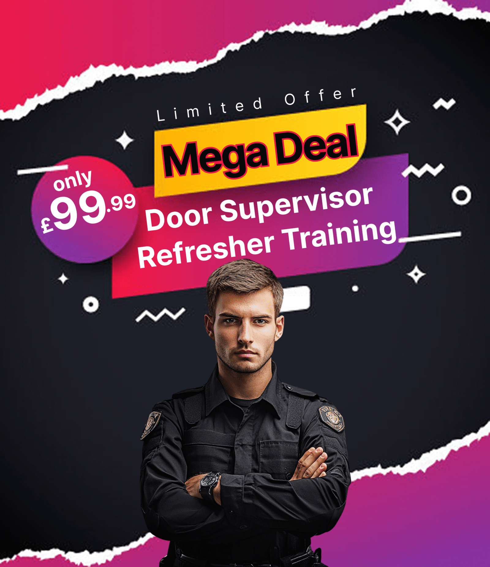 Mega Deal